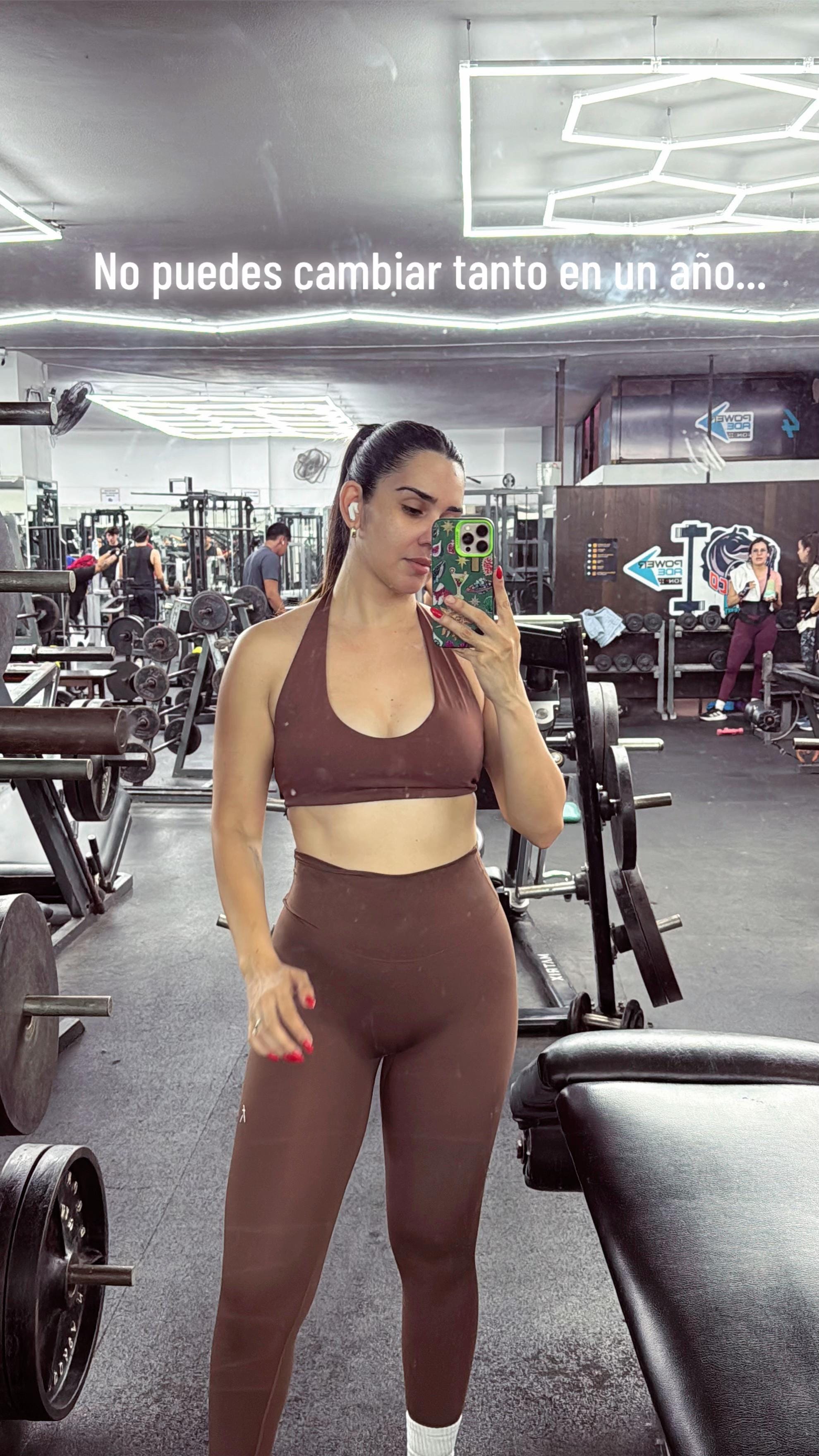 Post 7 by Luisa Longoria on TikTok (video)