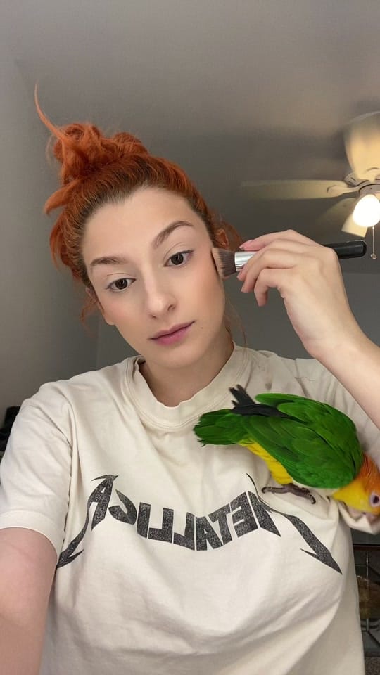 Post 9 by Francie on TikTok (video)