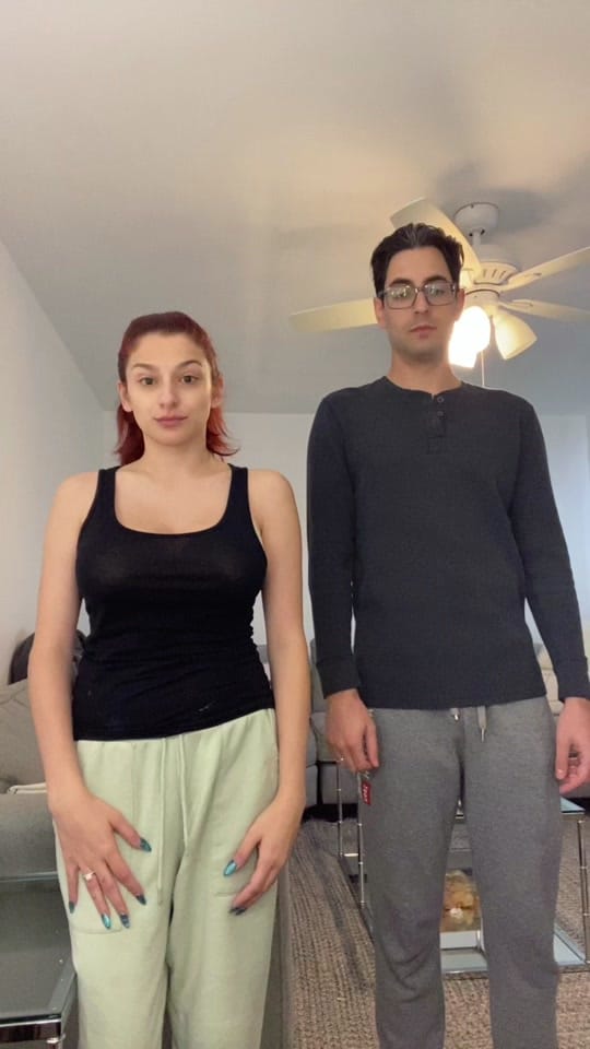 Post 10 by Francie on TikTok (video)