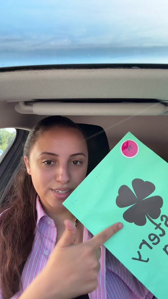 Post 3 by Orane Dinaÿa 🫦 on TikTok (video)