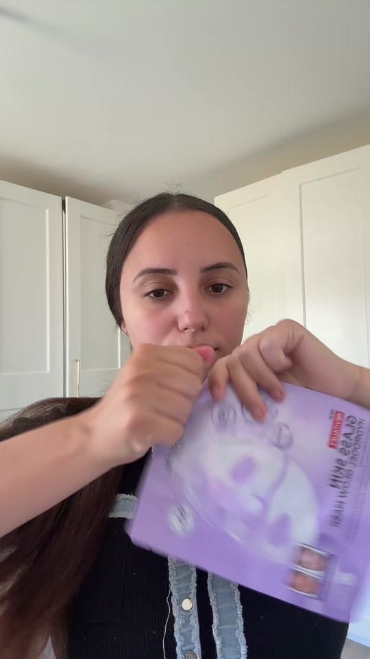 Post 5 by Orane Dinaÿa 🫦 on TikTok (video)