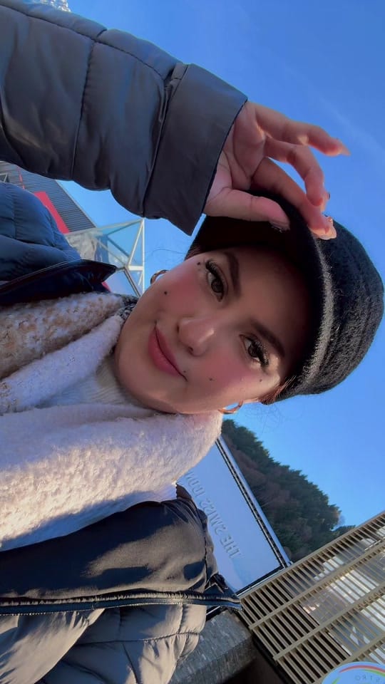 Post 4 by DannaFer on TikTok (video)