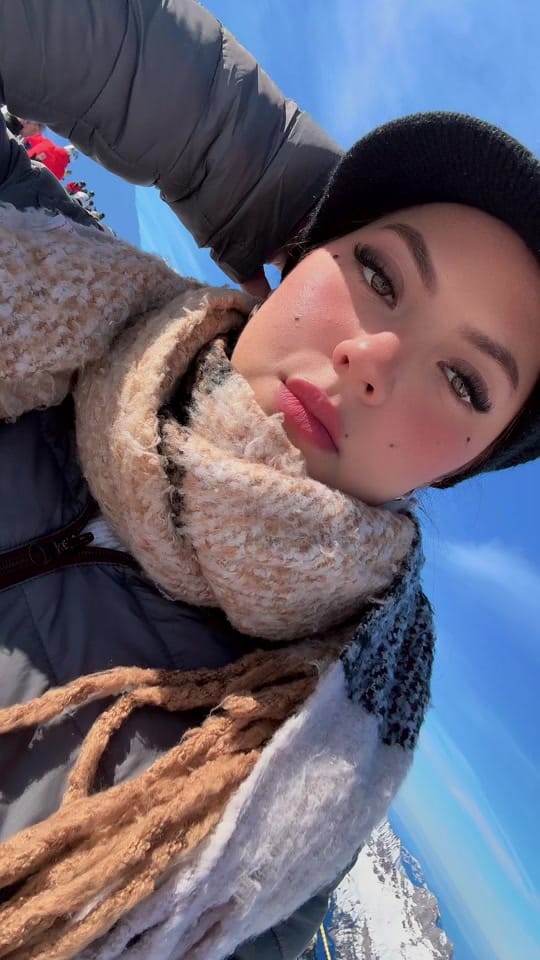 Post 3 by DannaFer on TikTok (video)