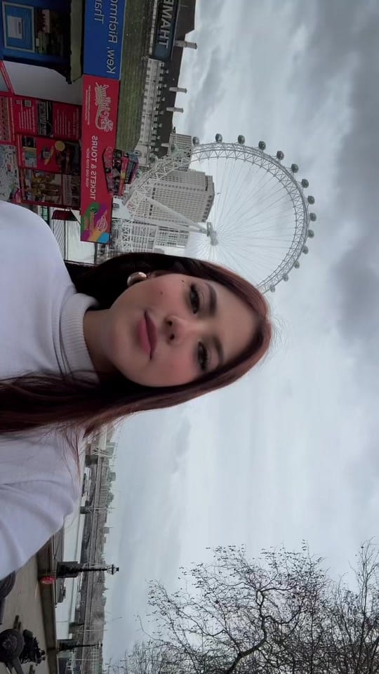 Post 6 by DannaFer on TikTok (video)