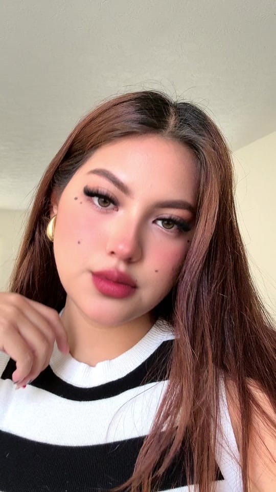 Post 10 by DannaFer on TikTok (video)