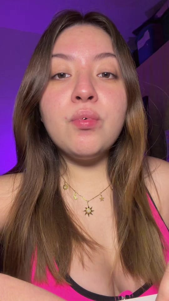 Post 3 by Luz Ariadna on TikTok (video)