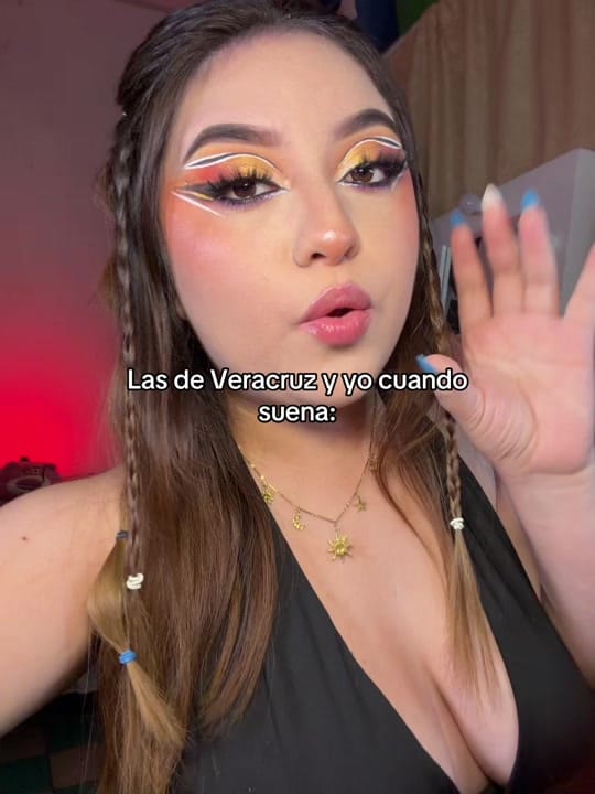 Post 6 by Luz Ariadna on TikTok (video)