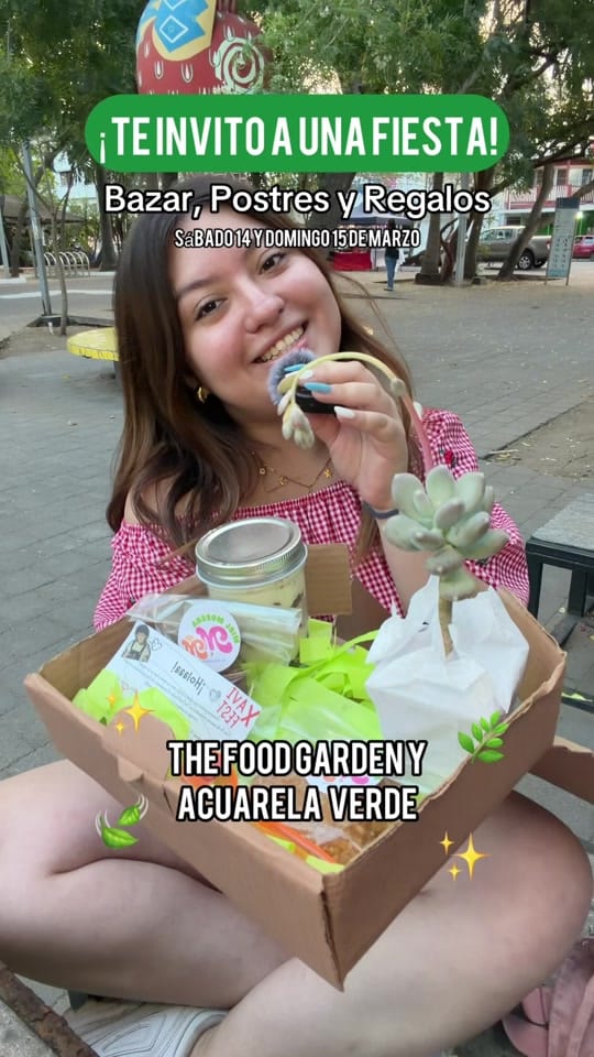 Post 5 by Luz Ariadna on TikTok (video)