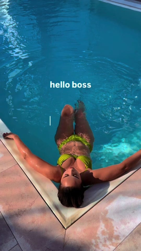 Post 1 by Imma De Francesco on TikTok (video)