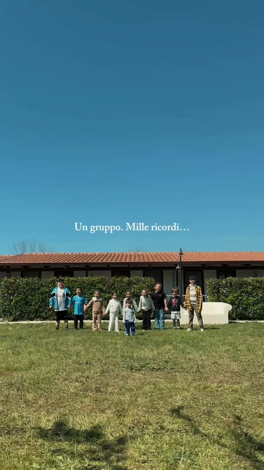 Post 7 by Imma De Francesco on TikTok (video)