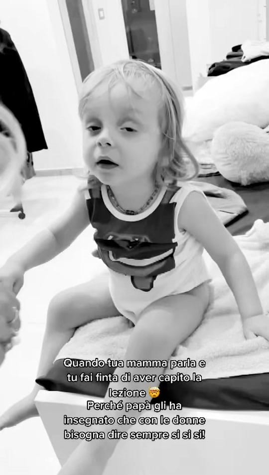 Post 10 by Imma De Francesco on TikTok (video)