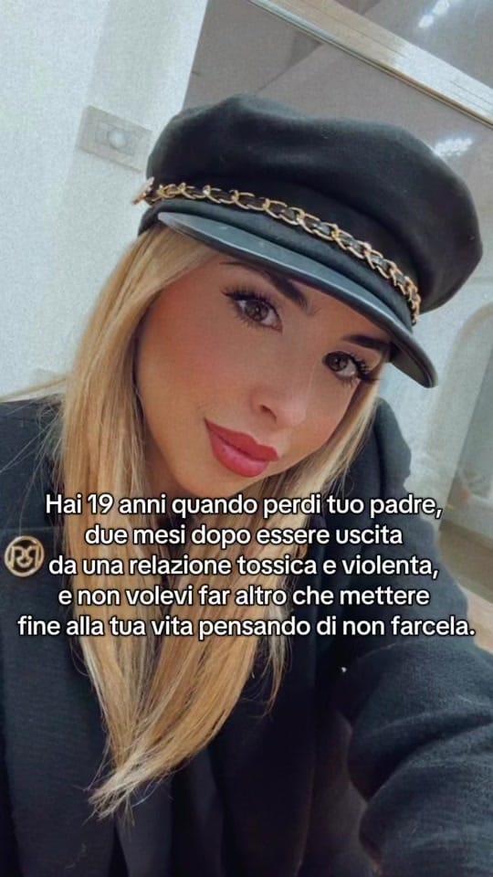 Post 8 by Imma De Francesco on TikTok (video)