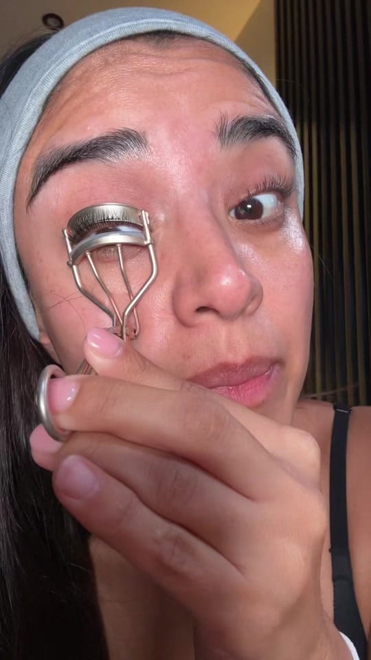 Post 3 by Alondra💄Maquillista Cancún on TikTok (video)