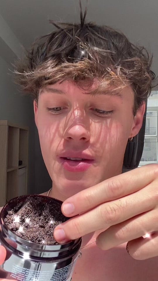 Post 6 by Les secrets de Café on TikTok (video)