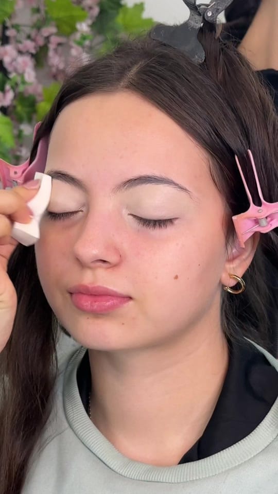 Post 9 by Lisa Carreón Makeup ✨ on TikTok (video)