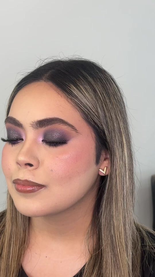 Post 6 by Lisa Carreón Makeup ✨ on TikTok (video)