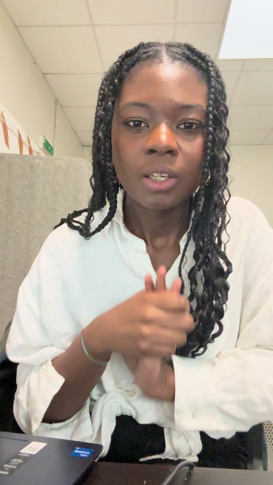 Post 3 by Kbeauty Addict on TikTok (video)