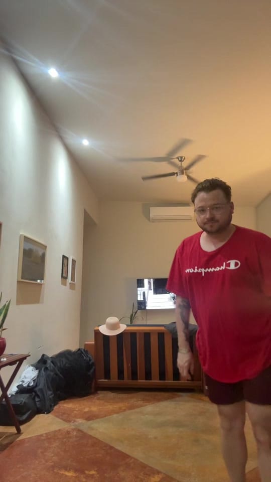 Post 6 by Dimas Gerardo on TikTok (video)