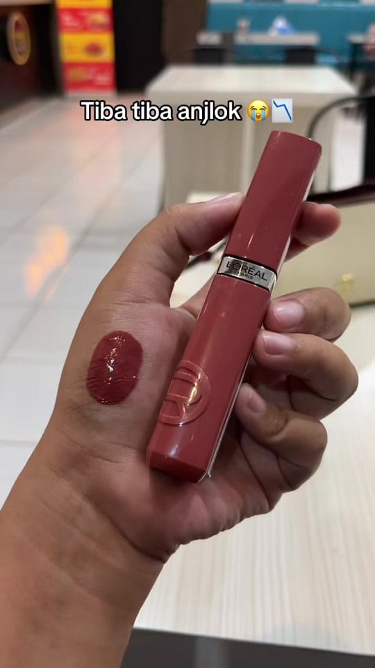 Post 4 by L'Orealparis on TikTok (video)