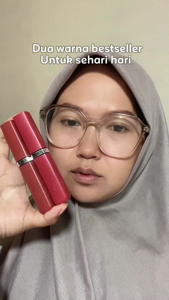 Post 10 by L'Orealparis on TikTok (video)