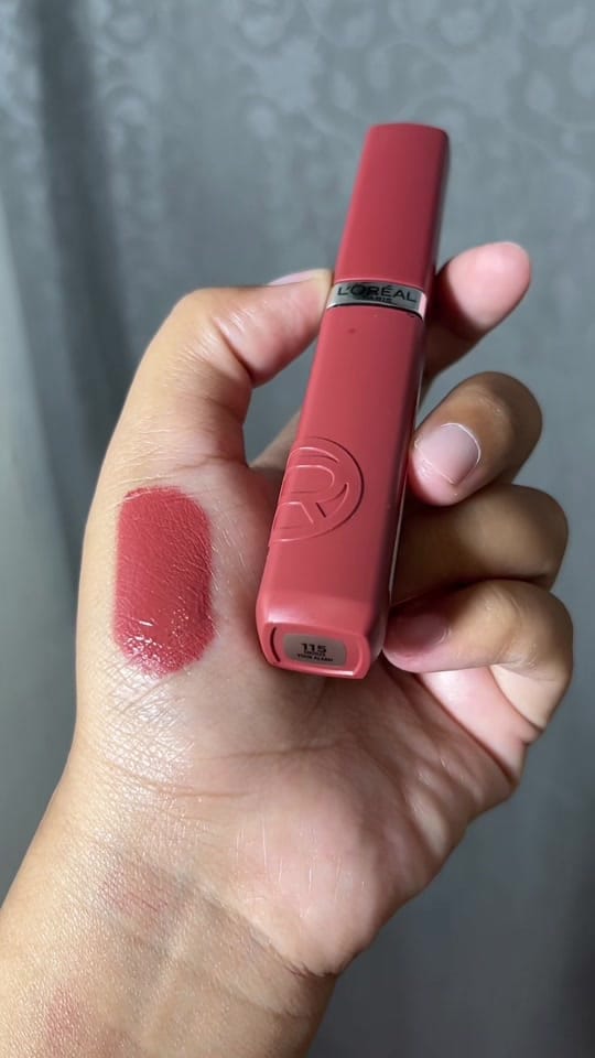 Post 3 by L'Orealparis on TikTok (video)
