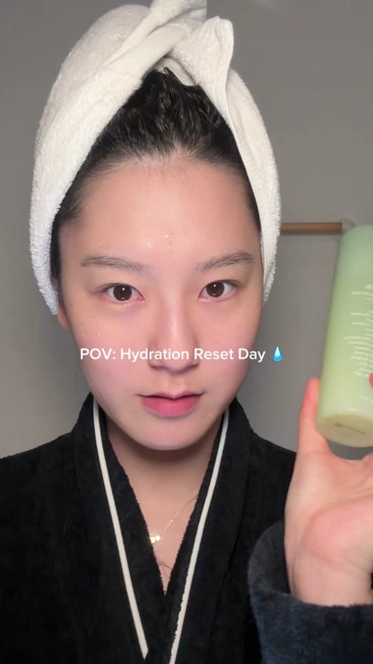 Post 2 by blueyoobin on TikTok (video)