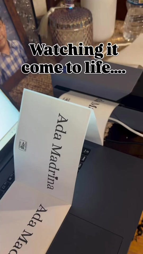 Post 7 by Bella Wigz on TikTok (video)