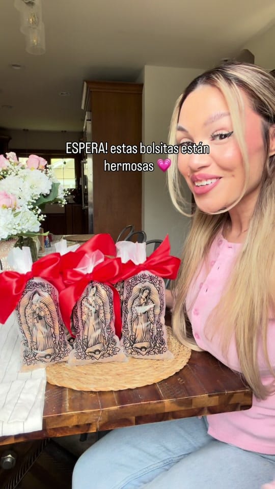 Post 1 by Bella Wigz on TikTok (video)