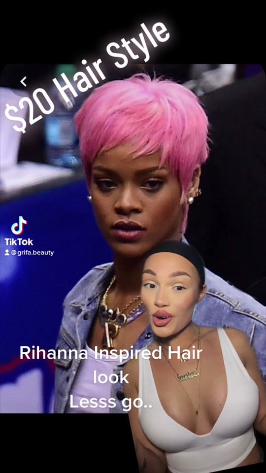 Post 8 by Bella Wigz on TikTok (video)