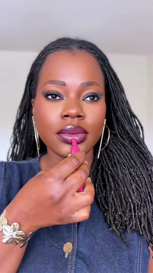 Post 2 by Sublym Saphir on TikTok (video)