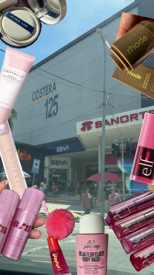 Post 8 by BASIC | MAKEUP SKINCARE STORE on TikTok (video)