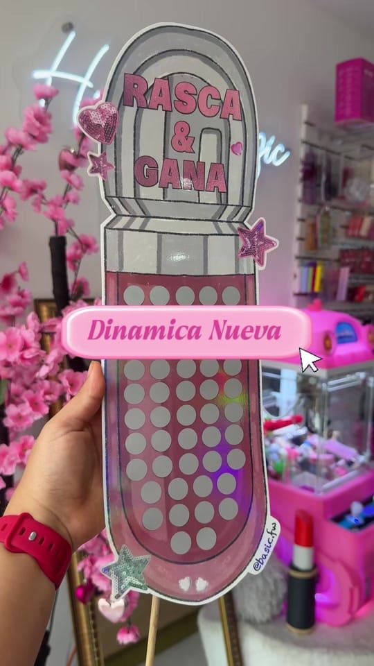 Post 7 by BASIC | MAKEUP SKINCARE STORE on TikTok (video)