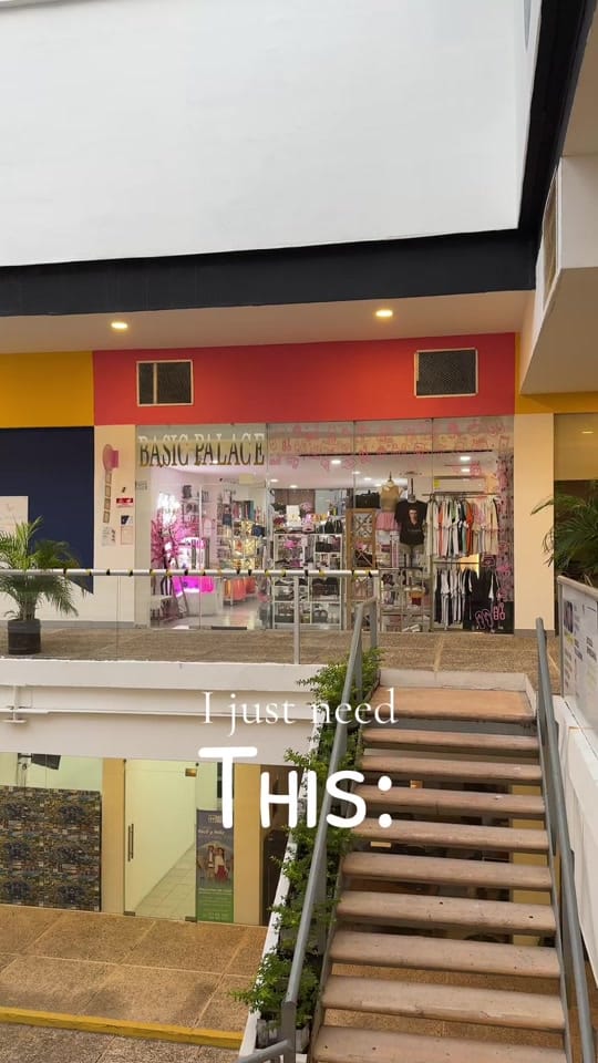 Post 9 by BASIC | MAKEUP SKINCARE STORE on TikTok (video)