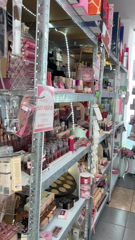 Post 2 by BASIC | MAKEUP SKINCARE STORE on TikTok (video)