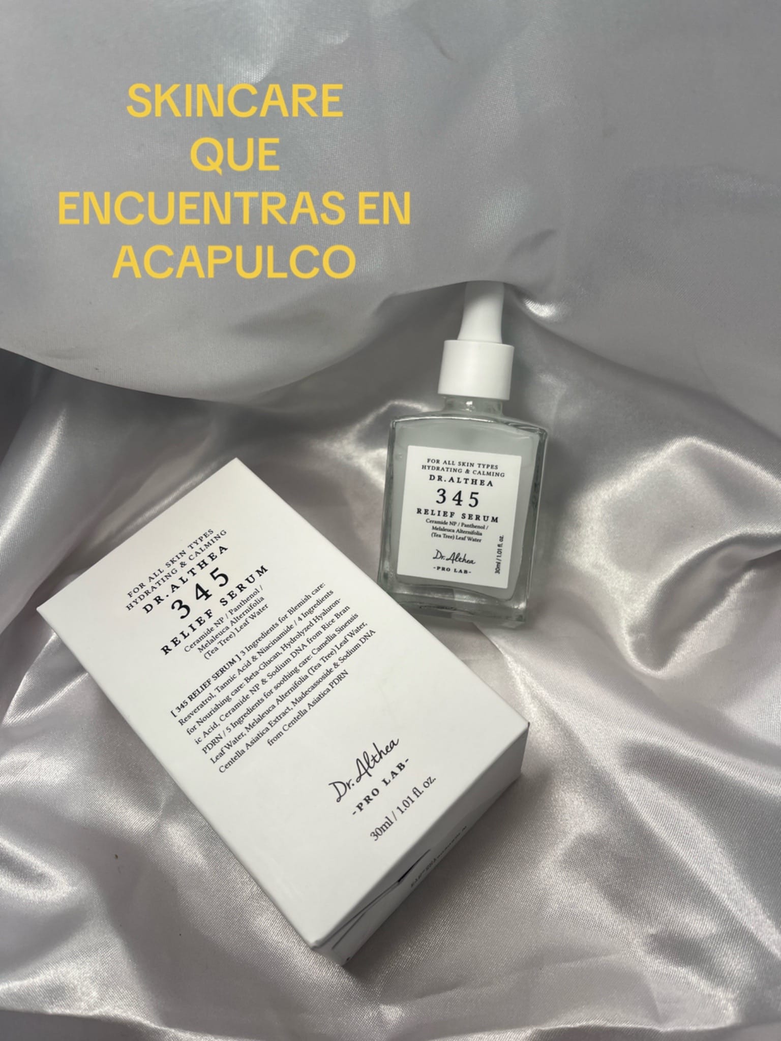 Post 3 by BASIC | MAKEUP SKINCARE STORE on TikTok (video)