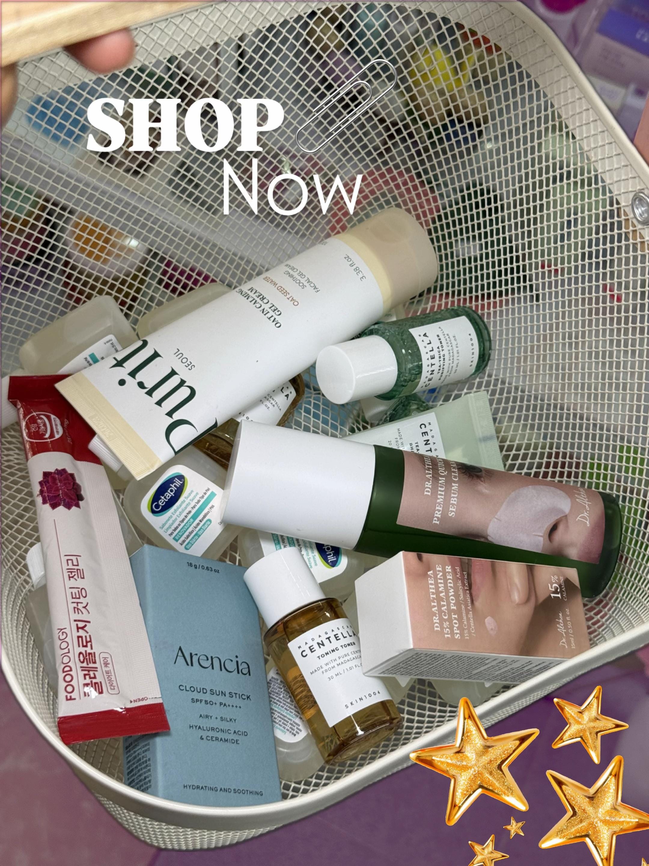 Post 6 by BASIC | MAKEUP SKINCARE STORE on TikTok (video)
