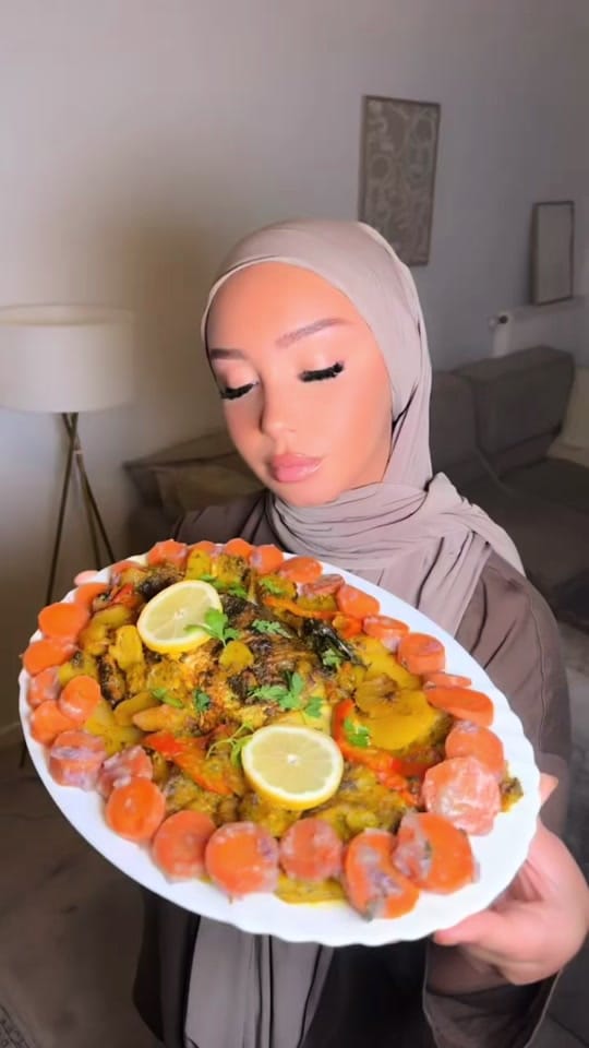 Post 6 by Inès 🩵☁️ on TikTok (video)