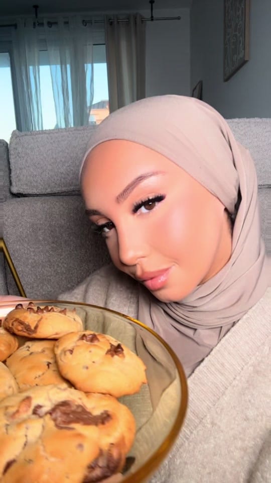 Post 9 by Inès 🩵☁️ on TikTok (video)