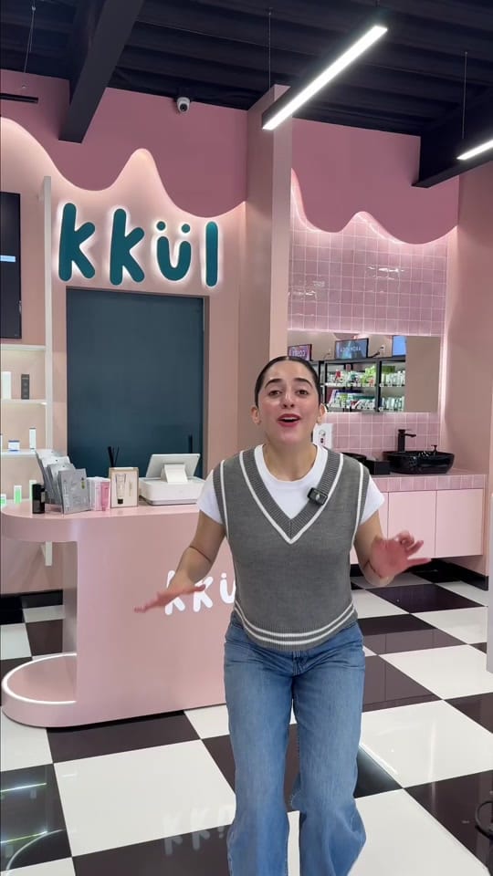 Post 6 by TIENDA KKUL / K-Beauty🇰🇷 on TikTok (video)