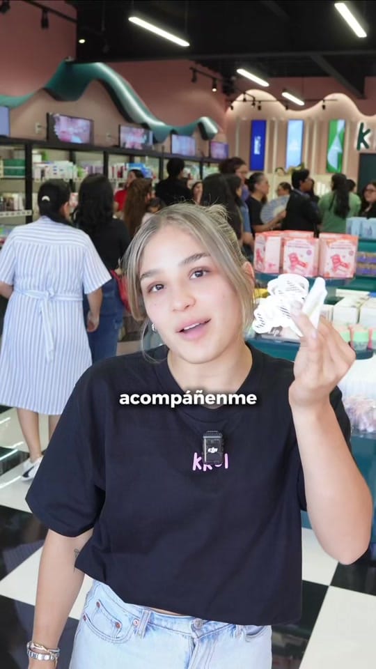 Post 9 by TIENDA KKUL / K-Beauty🇰🇷 on TikTok (video)