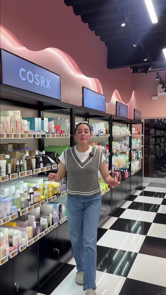 Post 5 by TIENDA KKUL / K-Beauty🇰🇷 on TikTok (video)