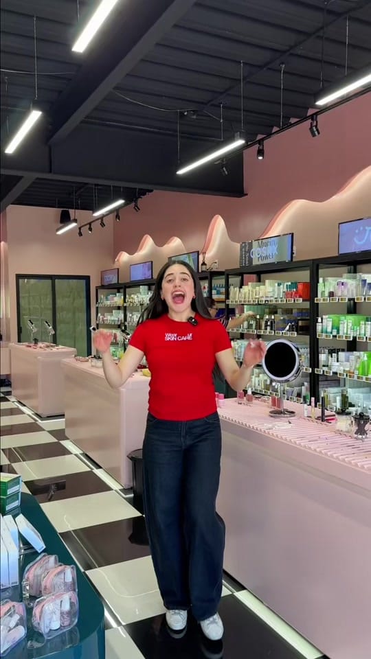 Post 3 by TIENDA KKUL / K-Beauty🇰🇷 on TikTok (video)