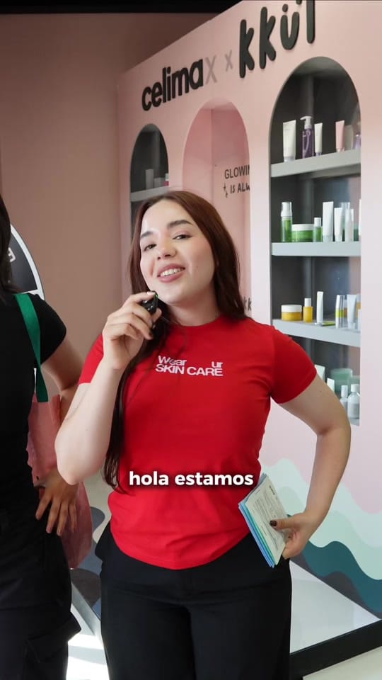 Post 2 by TIENDA KKUL / K-Beauty🇰🇷 on TikTok (video)