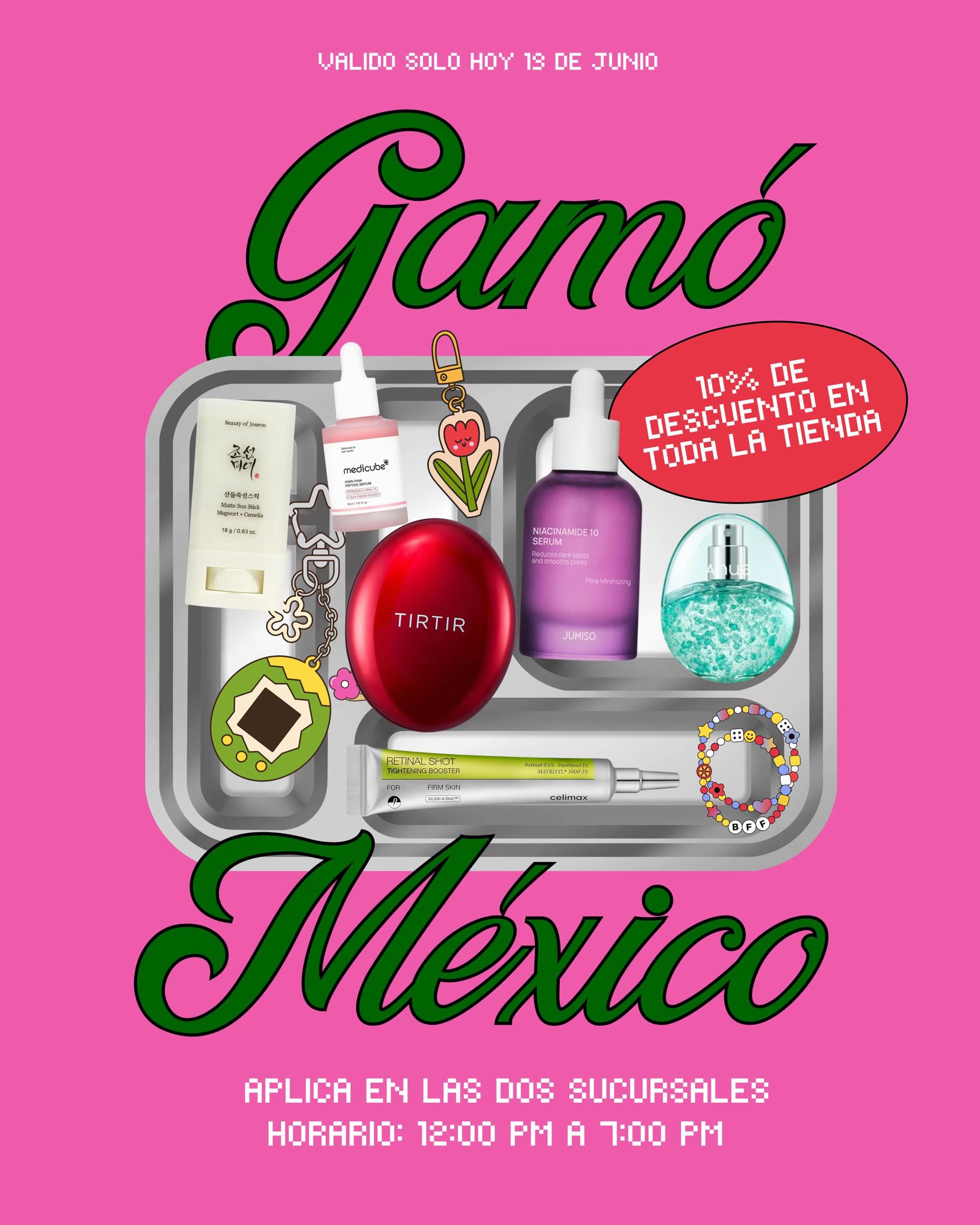Post 4 by TIENDA KKUL / K-Beauty🇰🇷 on TikTok (video)