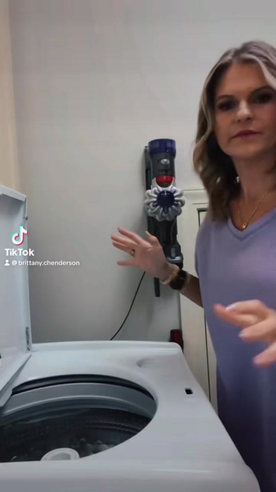Post 7 by Brittany Cole Hender on TikTok (video)