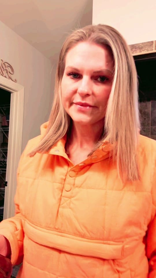 Post 8 by Brittany Cole Hender on TikTok (video)