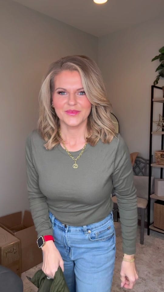 Post 6 by Brittany Cole Hender on TikTok (video)