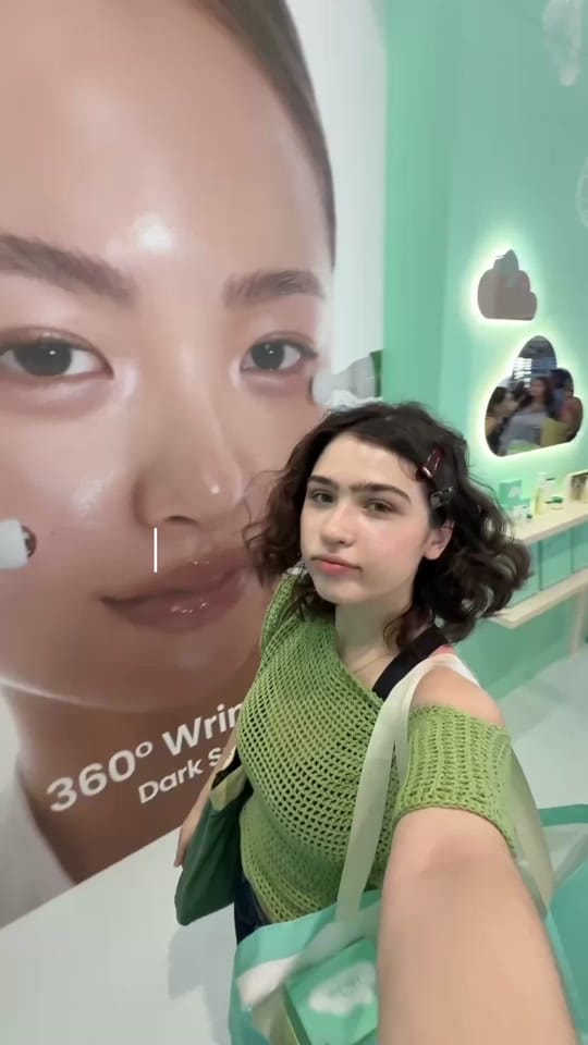 Post 1 by tetka_beauty on TikTok (video)