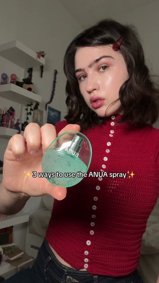 Post 2 by tetka_beauty on TikTok (video)