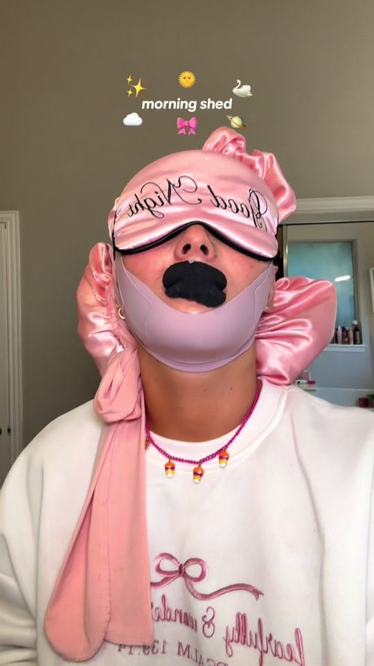 Post 9 by Mayte Myers on TikTok (video)